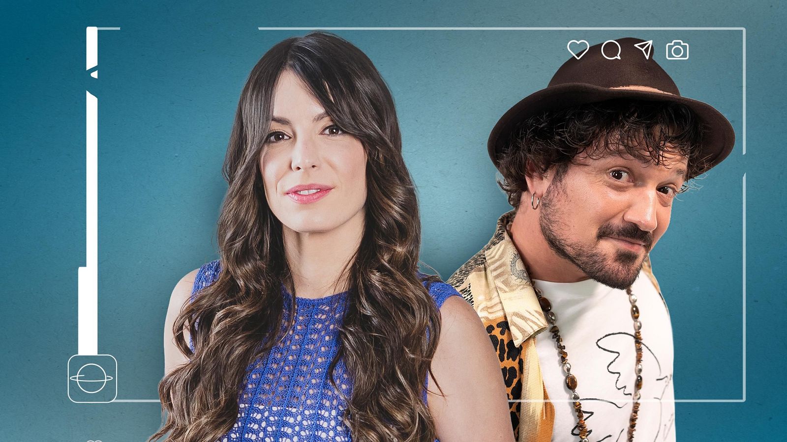 La vuelta al mundo en 80 likes: estreno, el sábado en La 2 - La Vuelta al Mundo en 80 Likes | Ver tráiler