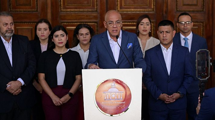 La tarde en 24h - Venezuela anuncia la liberación de presos políticos nacionales y extranjeros