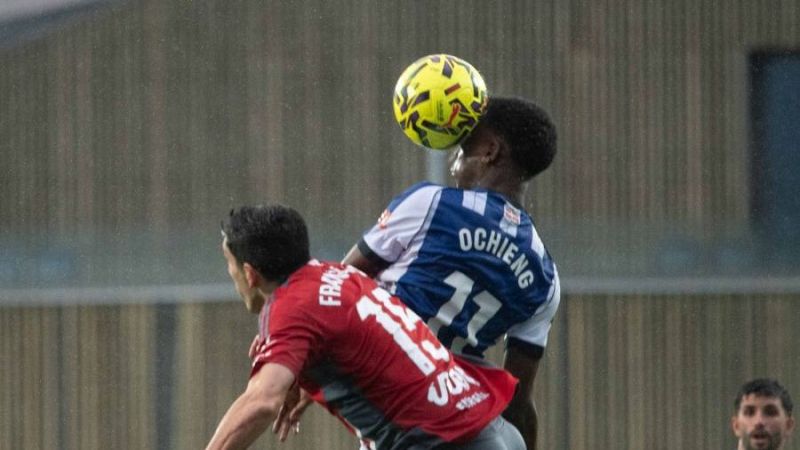 R. Sociedad B - Albacete: resumen partido 21� jornada | Segunda | Ver