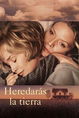 Heredar�s la tierra