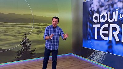 Verdures d'hivern, nus de festuc i croquetes