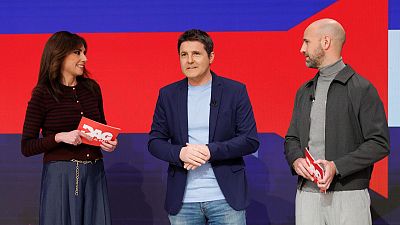 Directo a la gente: este viernes en La 1 y en RTVE Play