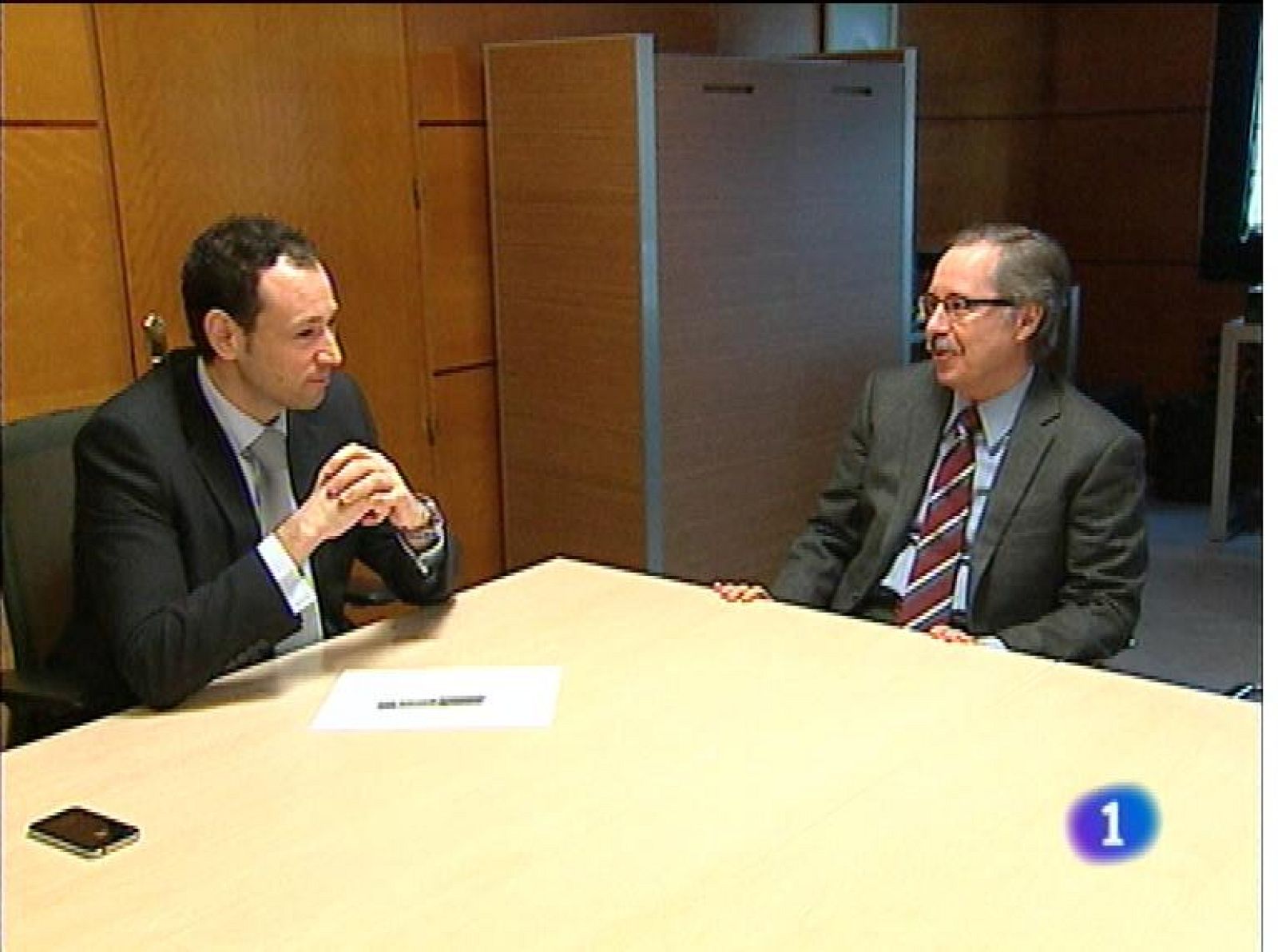 Asturias en 2' - 12/02/13 | Ver