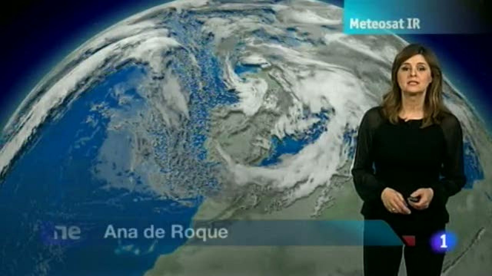 El tiempo en Extremadura - 12/02/13 | Ver