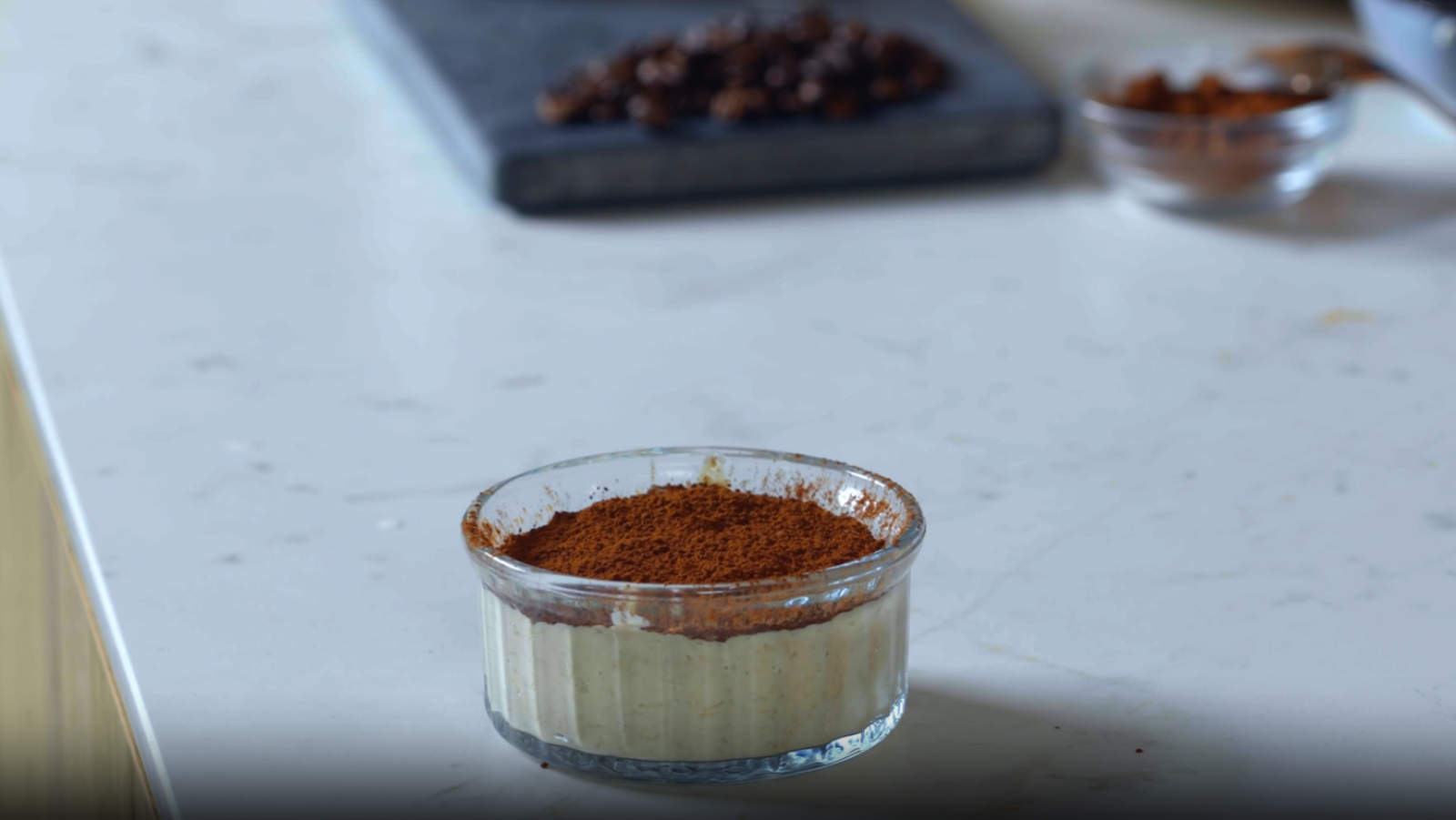 Porridge de tiramisú - Cuina Brutal - Cuina Brutal | Ver