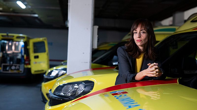 'Oxígeno', una novela entre la vida y la muerte - Página Dos - Página Dos | Ver