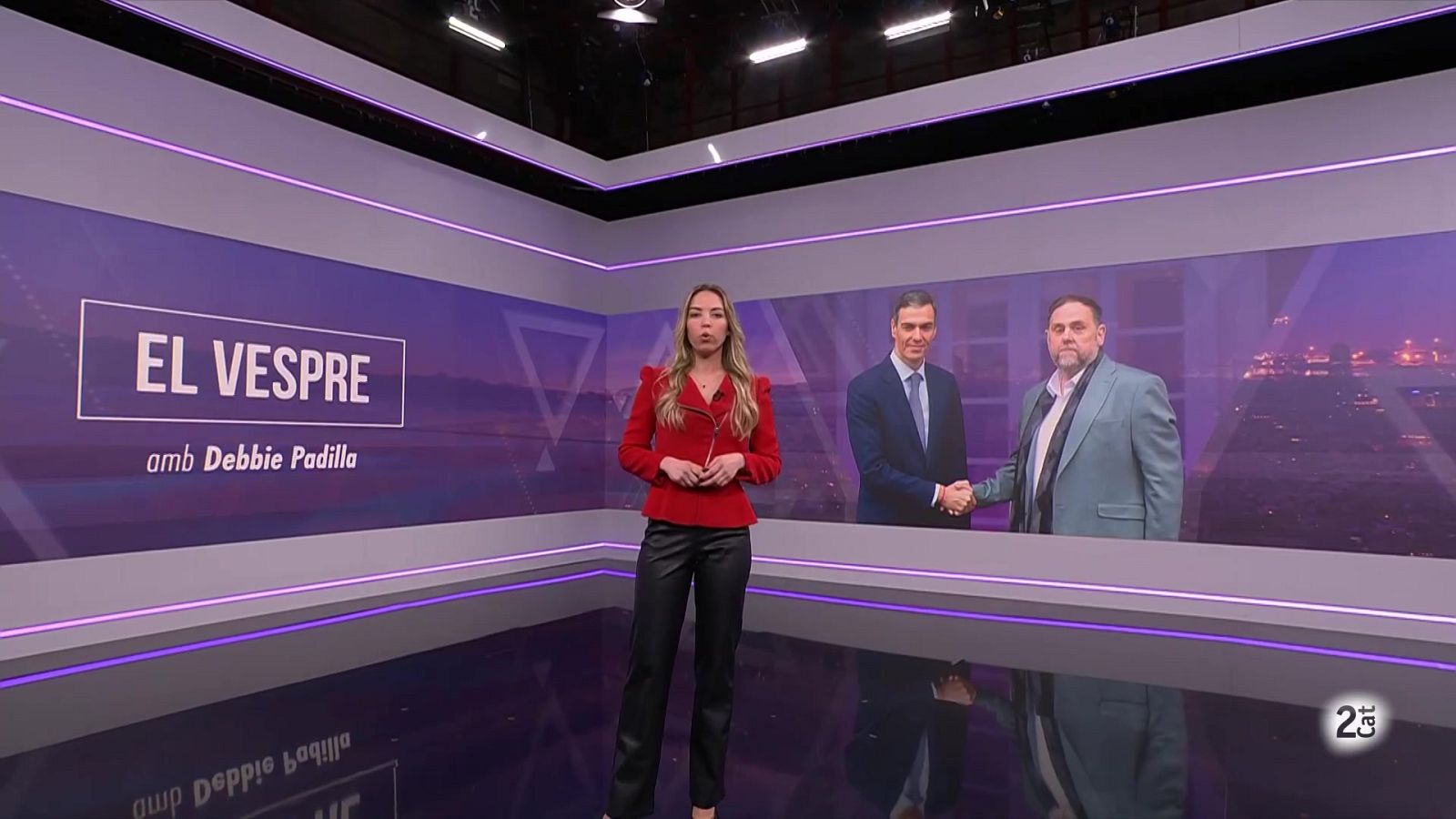 El Vespre - 08/01/2026