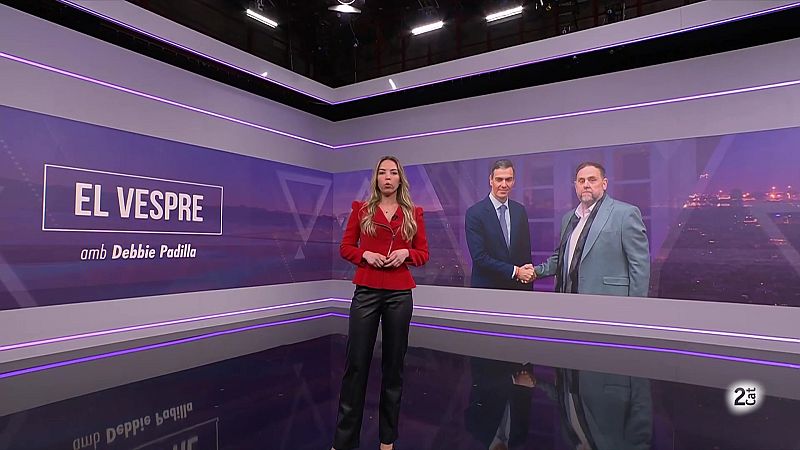 El Vespre - 08/01/2026