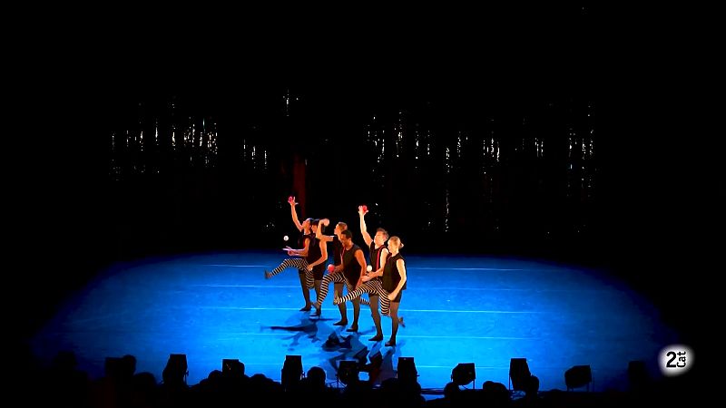 Plans potents per al cap de setmana i un 2026 que ve carregat de concerts