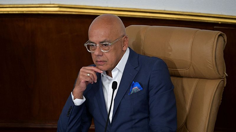 Telediario 2 en cuatro minutos -08/01/26-RTVE.es | Ver