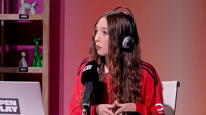 Open Play - Las giras importantes de 2026