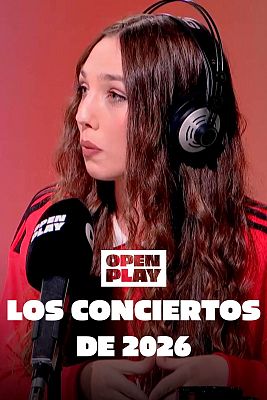 Las giras importantes de 2026