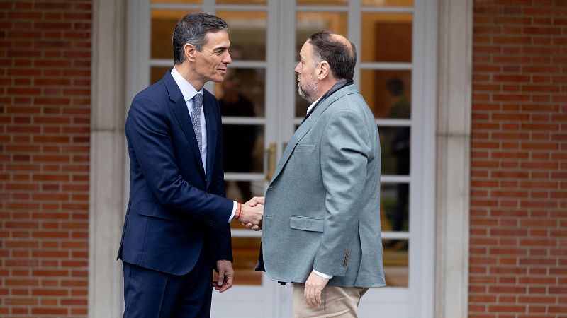 Histórico de acuerdos de financiación entre Gobierno y comunidades autónomas