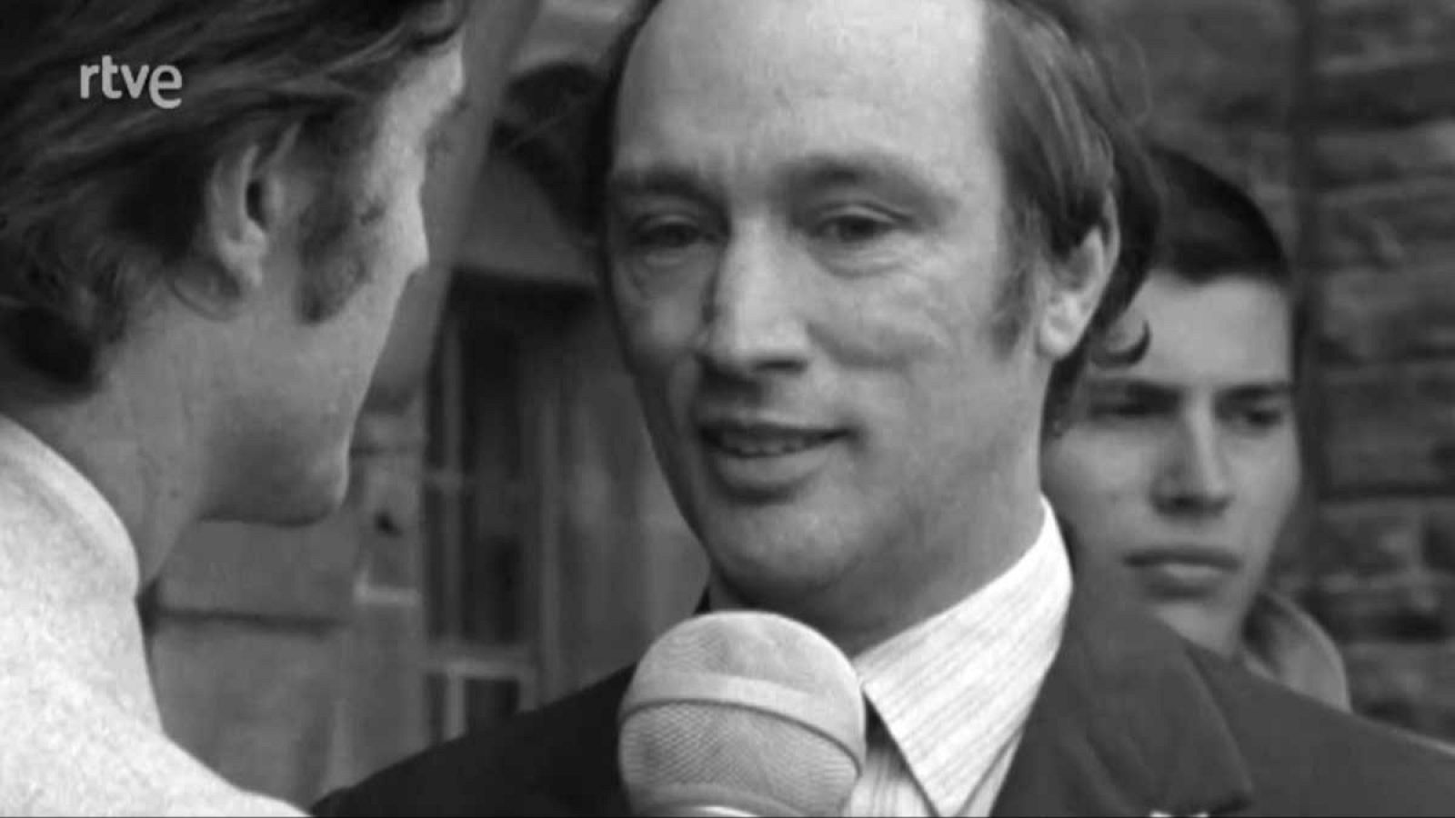 A toda plana - Canadá - Fue noticia en el Archivo de RTVE | Ver