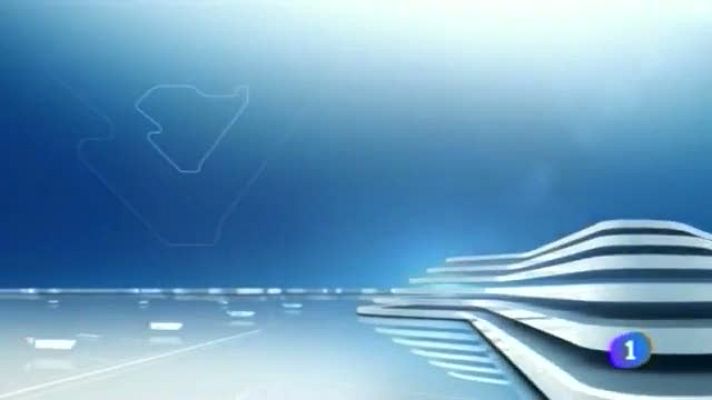 Telenorte - País Vasco - País Vasco en 2' - 12/02/13