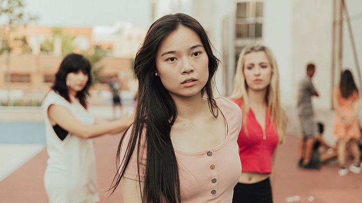Chinas | Ver películas gratis en RTVE Play - Somos cine | Ver película