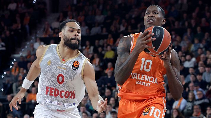 L'informatiu - Comunitat Valenciana - L'Informatiu Comunitat Valenciana 2 - 08/01/26