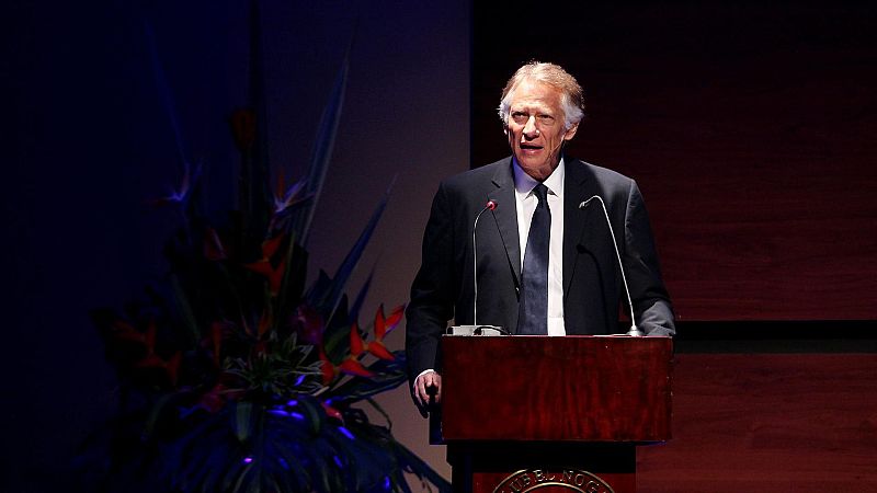 "Es importante que Europa tenga la fuerza de defender el multilateralismo" - Las mañanas de RNE | Ver