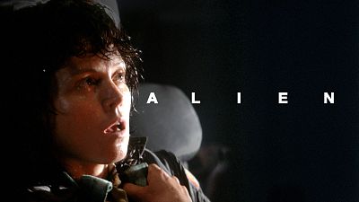 Alien, el octavo pasajero