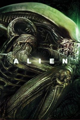 Alien, el octavo pasajero