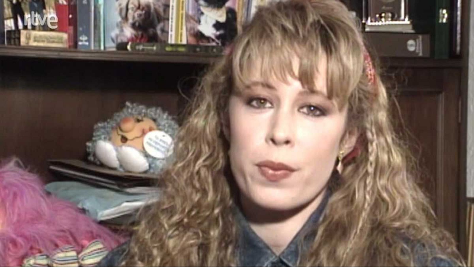 Hablemos de sexo - Los celos - Hablemos de sexo | Ver