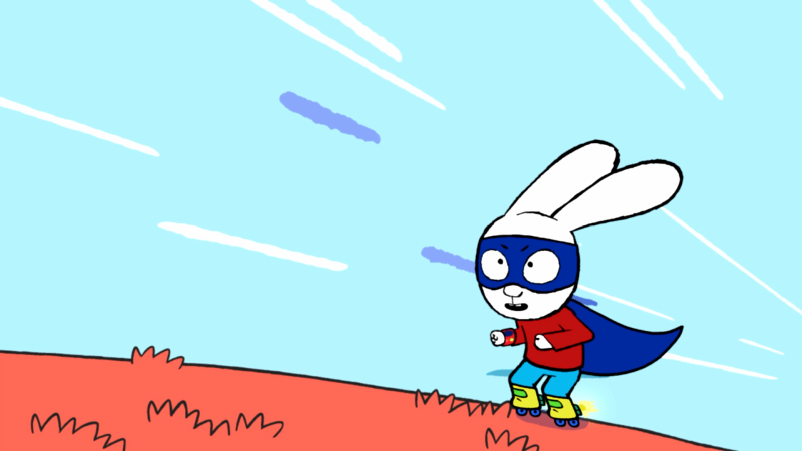 Queremos jugar a todo - Simon | Ver