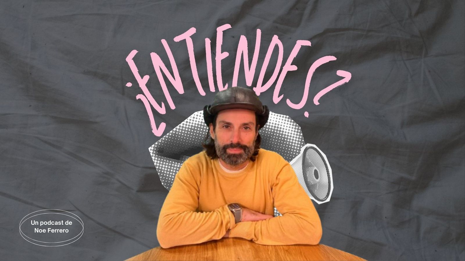 �Entiendes? con Carlo D'Ursi - �Entiendes? | Ver