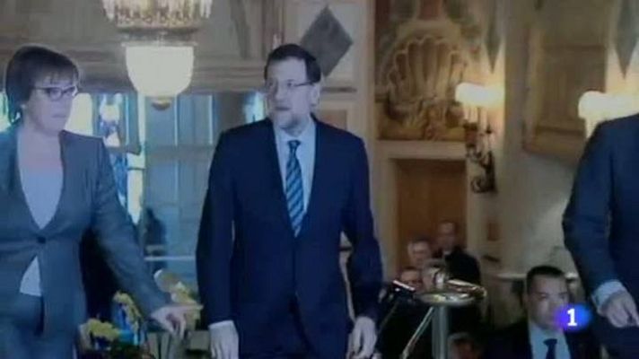 L'Informatiu - L'Informatiu migdia - 12/02/13