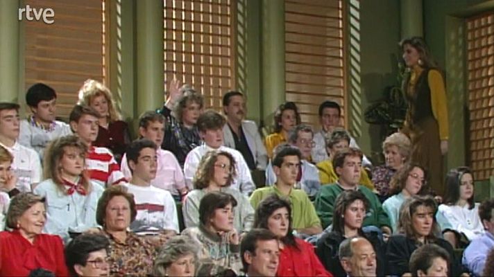 Hablemos de sexo - La respuesta sexual