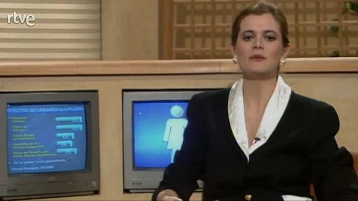 Hablemos de sexo - Los métodos anticonceptivos de carácter químico