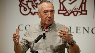 Baldoví espera que se aclare la "gran mentira" de Feijóo y le critica por no ir a declarar a Catarroja