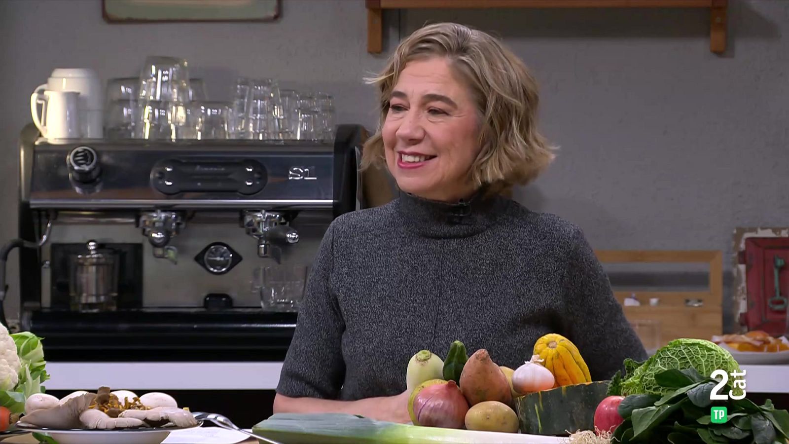 Trucs i consells d'Ada Parellada per fer cremes a casa