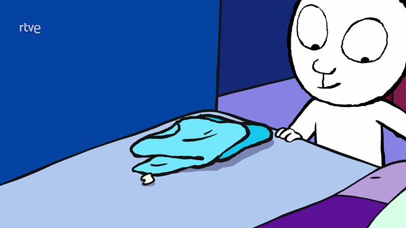 El regalo del Ratoncito Pérez - Simon | Ver