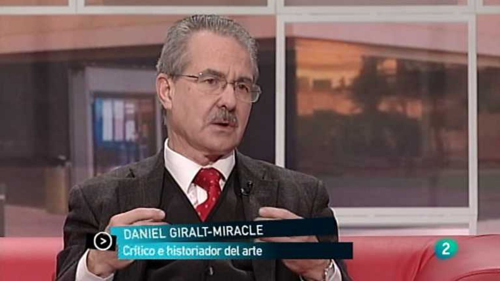 Para todos La 2  - 12/02/13  - Ver ahora