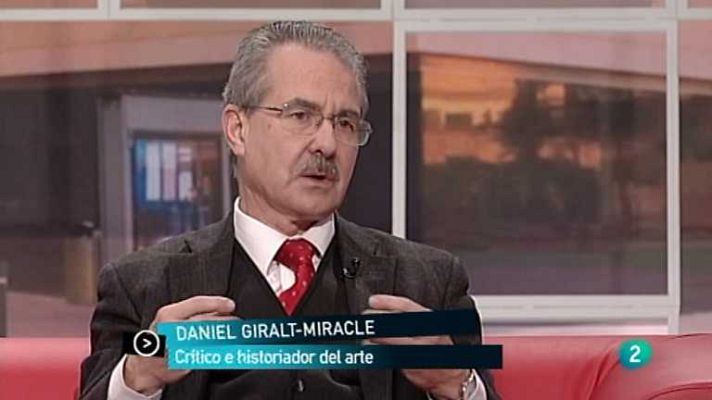 Para todos La 2 - Para todos La 2 - 12/02/13