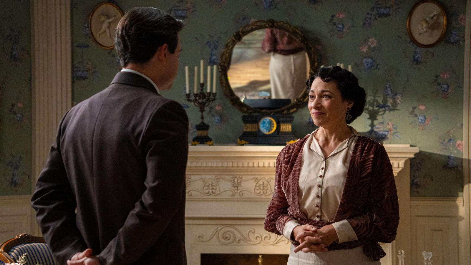 La Promesa - Temporada 5 - Episodio 752 | Ver