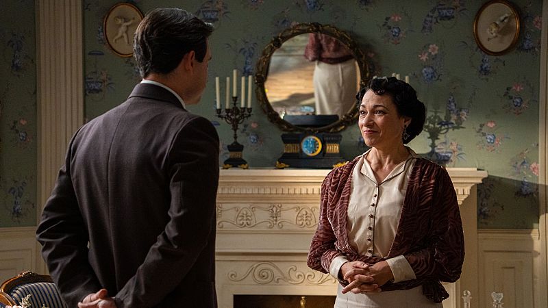 La Promesa - Temporada 5 - Episodio 752 | Ver