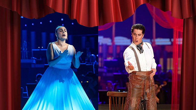 Aria. Locos por la ópera - Programa 4 - Aria, locos por la ópera | Ver