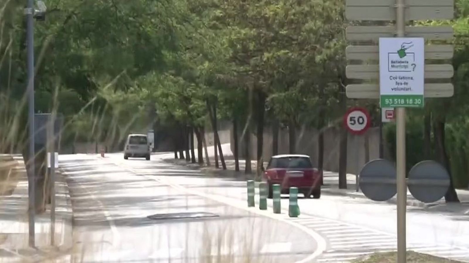 Bellaterra demana l'annexió a Sant Cugat - L'Altaveu al pati - L'altaveu al pati | Veure