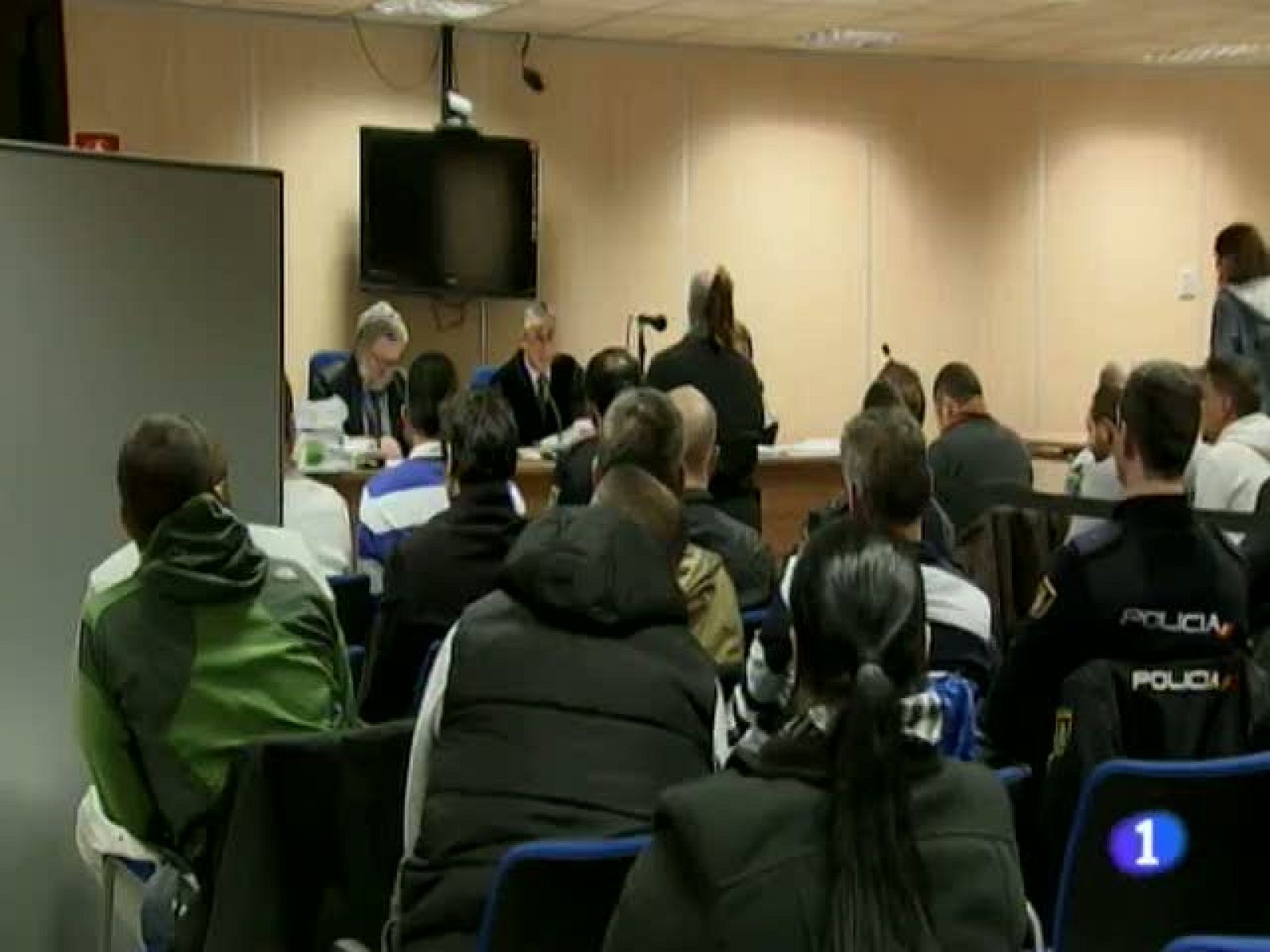 Informatiu Balear - 12/02/13 | Ver