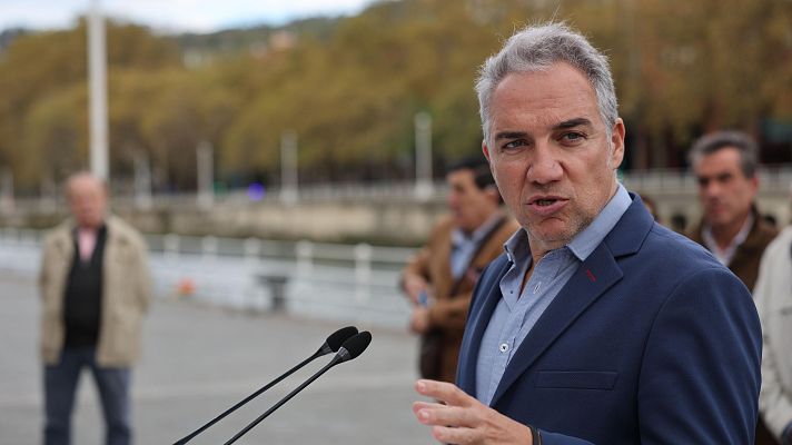 La noche en 24h - El nuevo modelo de financiación autonómica no convence al PP, a Junts, ni a Page