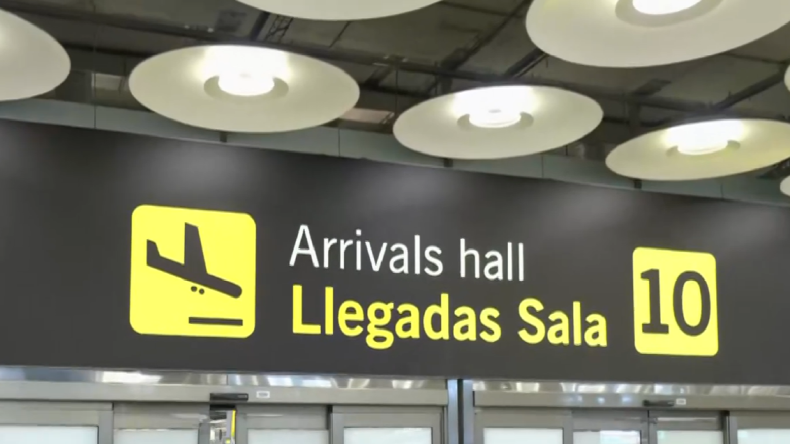 Regresan a España los presos españoles liberados por Venezuela - Directo al grano | Ver