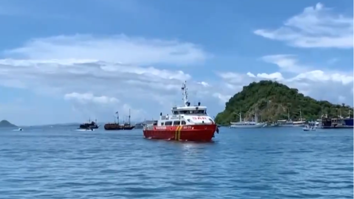 Directo al grano - Finaliza la búsqueda del último miembro de la familia española desaparecida del naufragio en Indonesia