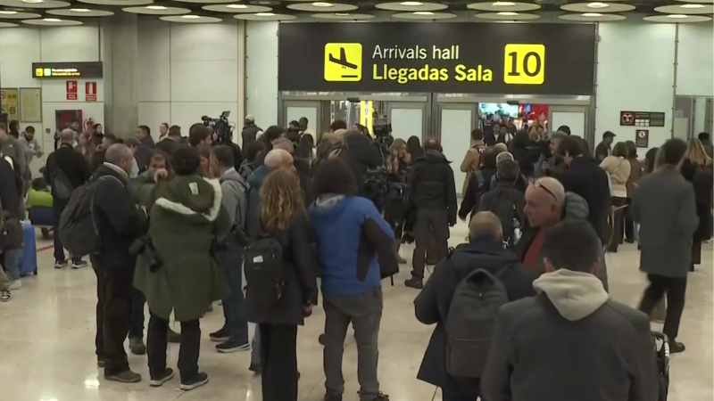 Informativo Telenorte 1 País Vasco - 09/01/2026 | RTVE Play - Ver ahora