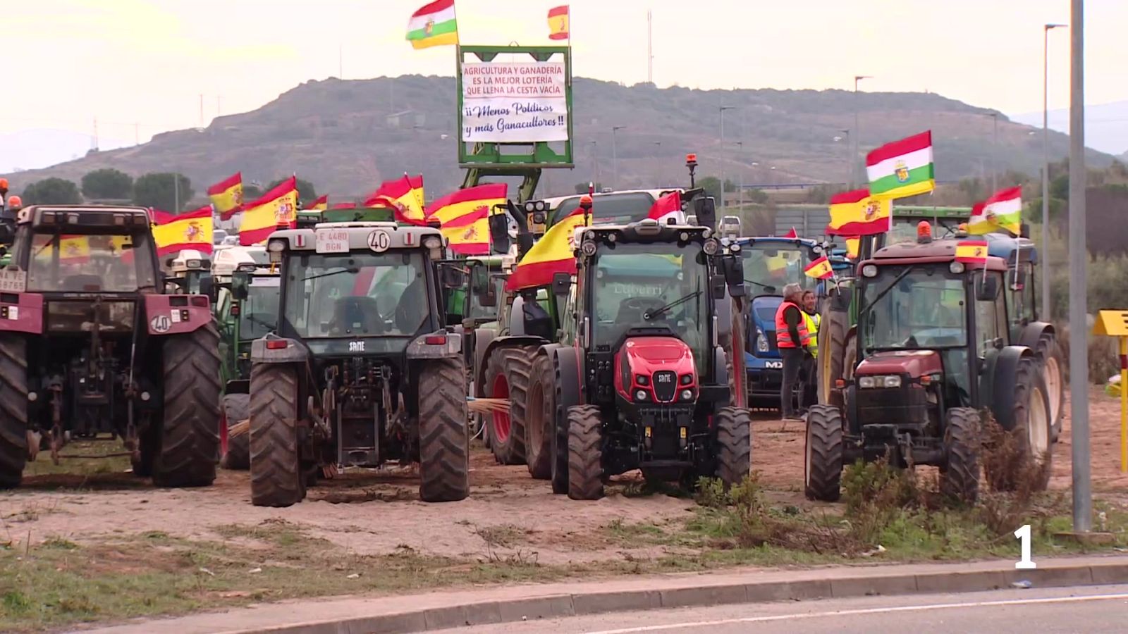 Telerioja en 2 - 09-01-2026 | Ver