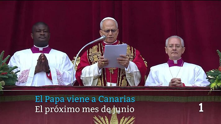 Telecanarias - Telecanarias - 09/01/2026