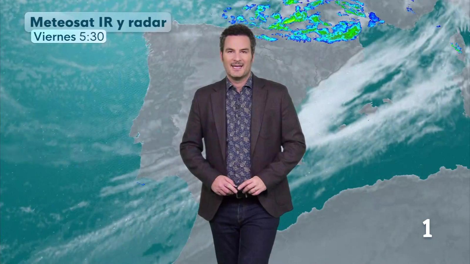 El Tiempo en la Comunitat Valenciana - 09/01/26 | Ver