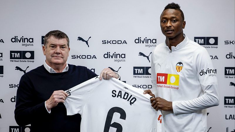 L'Informatiu Comunitat Valenciana 1 - 09/01/26 | Ver