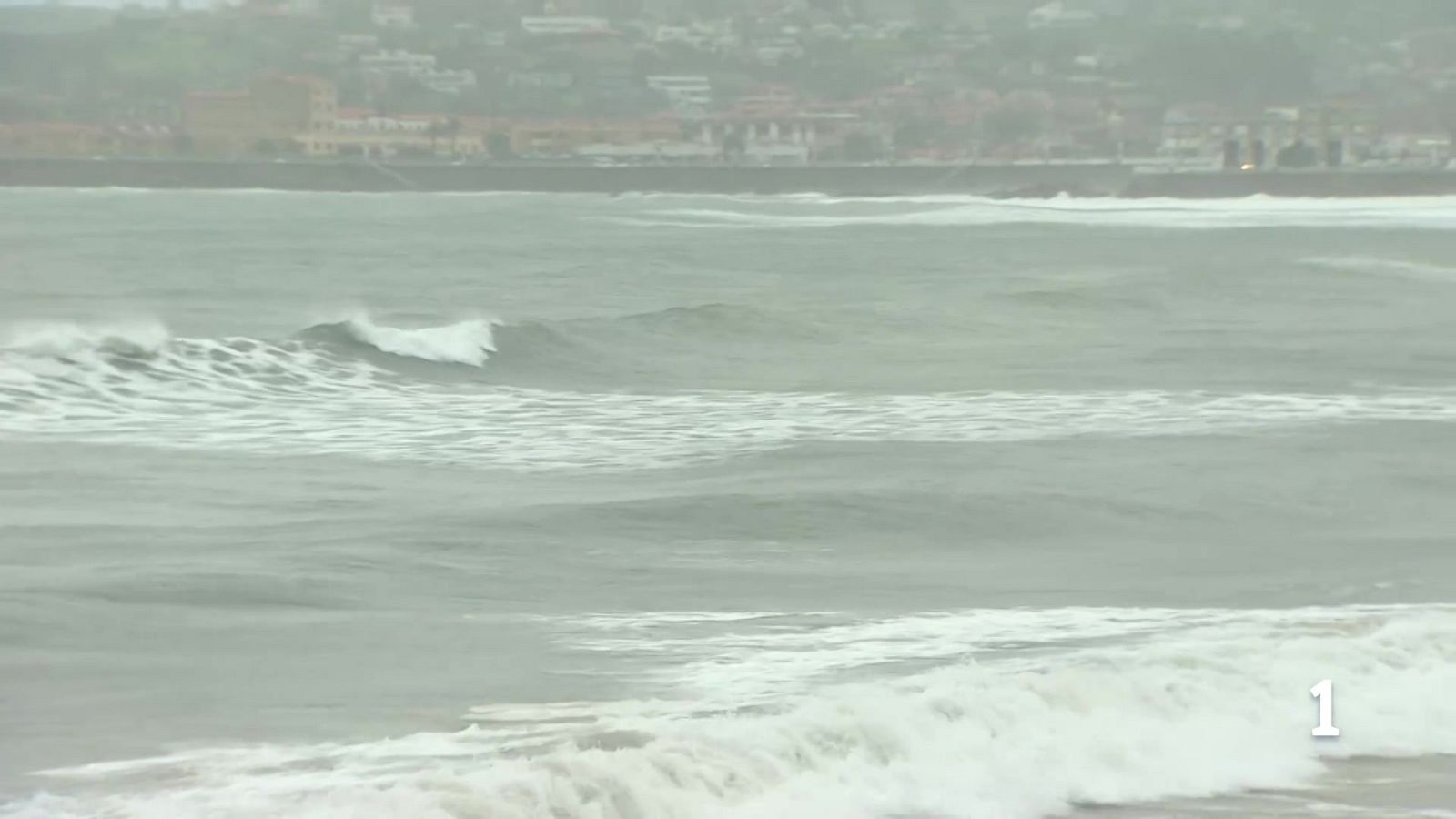 El tiempo en Asturias - 09/01/26 | Ver