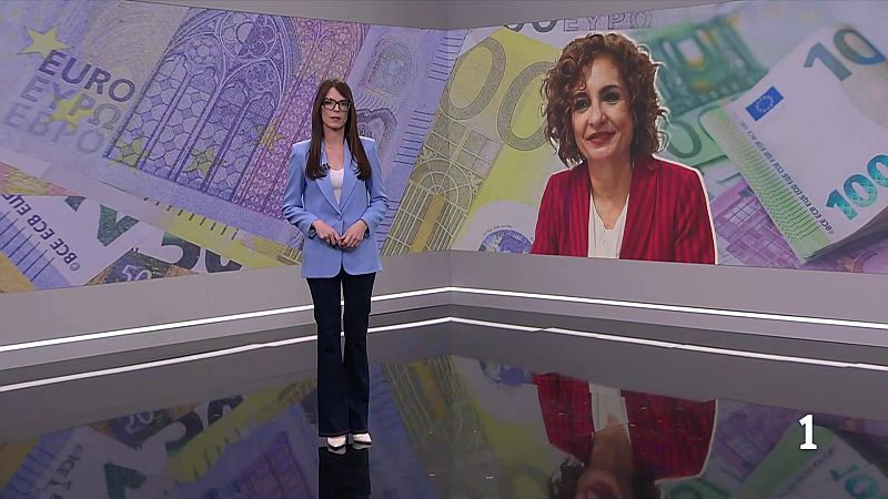 L'Informatiu - 09/01/2026 | RTVE Catalunya - L'Informatiu | Veure